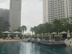 -新加坡文华东方酒店