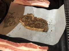 黑椒牛排-杀猪天·韩国烤肉(铁路街第一分店)
