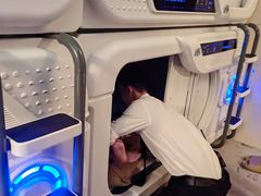 -鸿泰洋美食水会(东门中店)