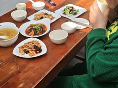 -少林寺欢喜地素斋馆