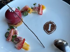 -时光吧·大堂吧·丽江和府洲际度假酒店