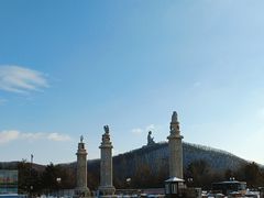 -六鼎山文化旅游区