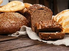 全麦面包-宜家·瑞典风味餐厅(北京西红门店)