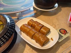 -年辉渔村·非遗传承餐厅(新丰江店)