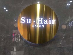 -名作·臻美Hair SaLon