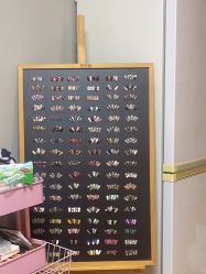 -JX今喜美甲美睫