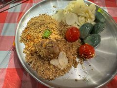 -生火火·地摊小炉子烧烤(金楠天街总店)