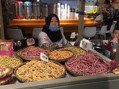 -清真·尼罗美食城(王府井生活广场店)