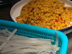 特色糟辣饭-夜郎国·贵州菜(南山店)