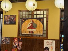 -鸟鹏烧鸟居酒屋(龙岗万科店)