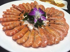 -五姊妹海鲜(火车站店)