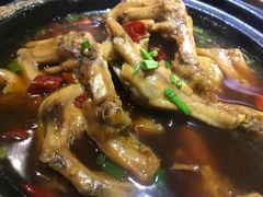 -丰乐餐厅·始于1999·本地老字号