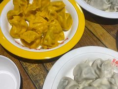 -金谷园饺子·烧烤(人大总店)