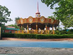 -秦皇岛乐岛海洋王国