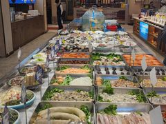 -鲜得莱渔港·小平岛海胆馆(七贤岭店)