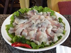 辉哥海鲜火锅(虹桥路店)-辉哥火锅(虹桥路店)