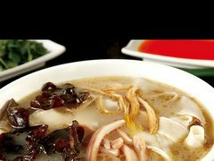 -萧记三鲜烩面(黄河路店)