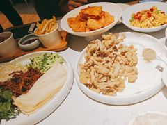 -关东小磨东北菜(漕河泾印象城店)