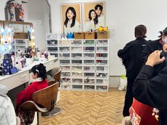 -海马体家庭照相馆(广州正佳广场店)