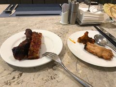 -西安高新希尔顿酒店·咖啡露台西餐厅