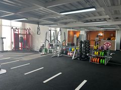 -重塑24小时自助健身(圣乔维斯店)