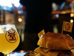 -牛啤堂精酿啤酒餐吧(五棵松华熙店)