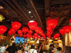 -老湘村·湖南土菜(天河维多利店)