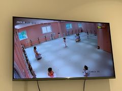 -朵拉舞蹈·少儿舞蹈·成人舞蹈(百花校区)