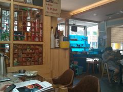-以前的小酒馆(中山广场店)