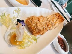 潮式酥炸粿肉-潮上潮(南中环店)