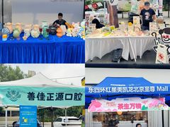 -红星美凯龙北京至尊MALL(东四环中路店)