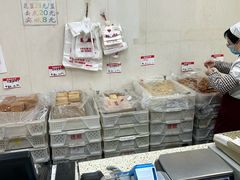 -爱德顺糕点食屋(利民道店)