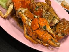 -J Daeng Seafood