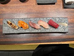 -桐寿司Sushi Tong