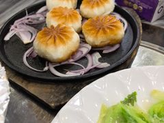 -鸽鸟轩(石岐店)