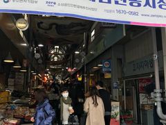 -通仁市场