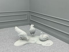 -上海宝龙美术馆