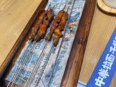 -马记永·兰州牛肉面(天通苑家乐福店)