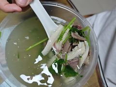 -回回锅贴(小河沿店)