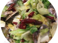 -胜泽眼镜烧烤(云霄路直营店)