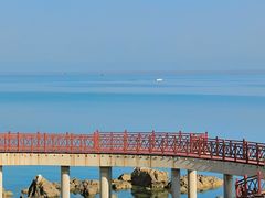 -养马岛旅游度假区