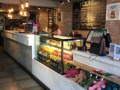 -研麦家面包(亚泰华府店)