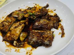 -碧海银沙海鲜餐厅(恒大海上威尼斯店)