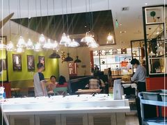 -豪客来牛排(绿宝广场店)