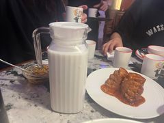 -新白鹿餐厅(百联中环店)