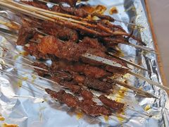 -勇利赵家烤肉坊(纬二街店)