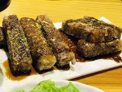 -鱼颜诱纸纸上烤鱼·蛙(龙湖天街店)