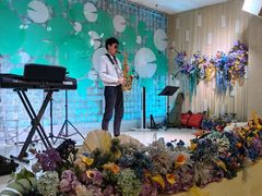 -芭菲盛宴·环球美食(袁家岗店)