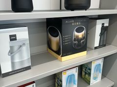-Apple授权专营店(碧桂园里悦里店)