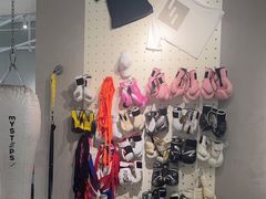 -mYSTEPS健身运动馆(古北店)